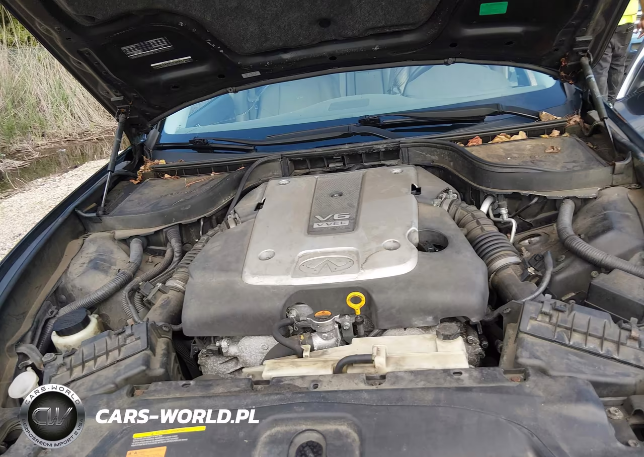 2013 Infiniti G37X VIN:JN1CV6AR7DM757204 - 10