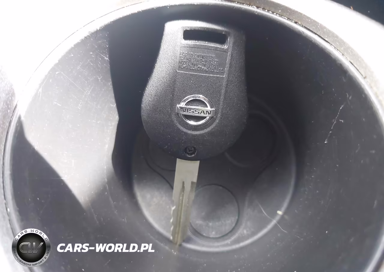 2014 Nissan Juke Nismo-S-Sl-Sv VIN:JN8AF5MV6ET361216 - 11