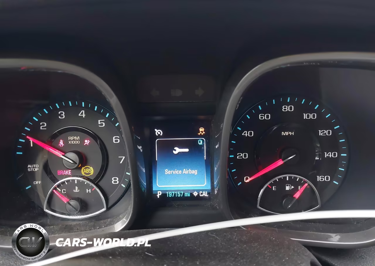 2016 Chevrolet Malibu Limited Lt VIN:1G11C5SA6GF120125 - 7