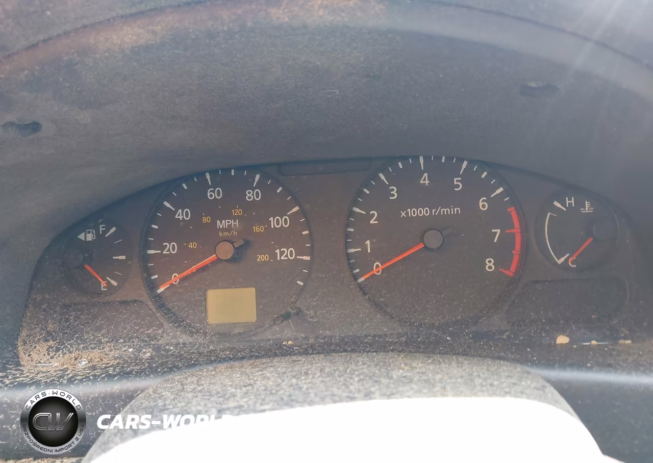 2006 Nissan Sentra 1.8S VIN:3N1CB51D26L599827 - 7