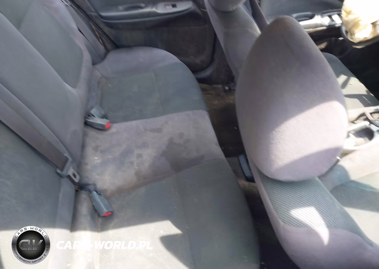 2006 Nissan Sentra 1.8S VIN:3N1CB51D26L599827 - 8