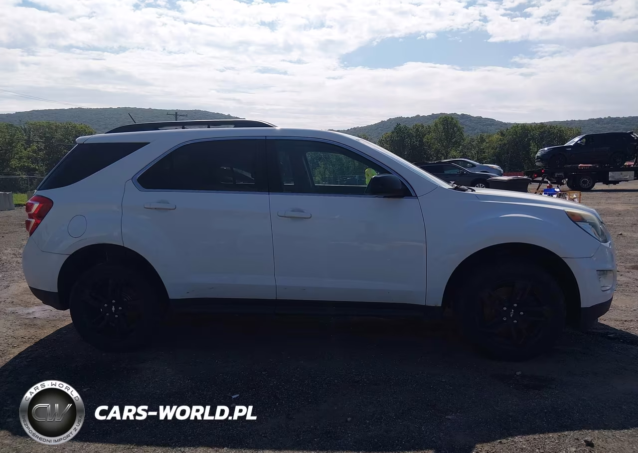 2017 Chevrolet Equinox Lt VIN:2GNFLFEK3H6191096 - 14