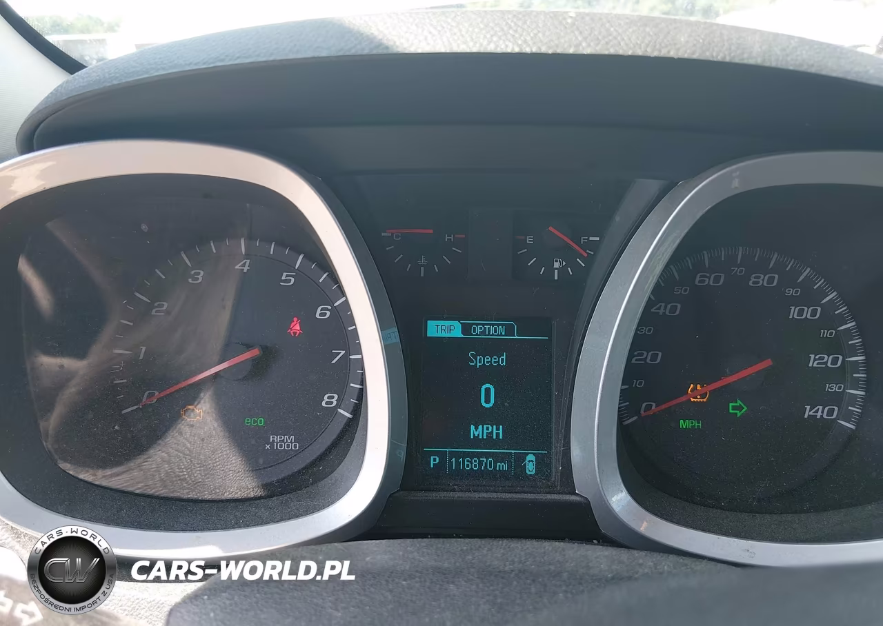 2017 Chevrolet Equinox Lt VIN:2GNFLFEK3H6191096 - 7