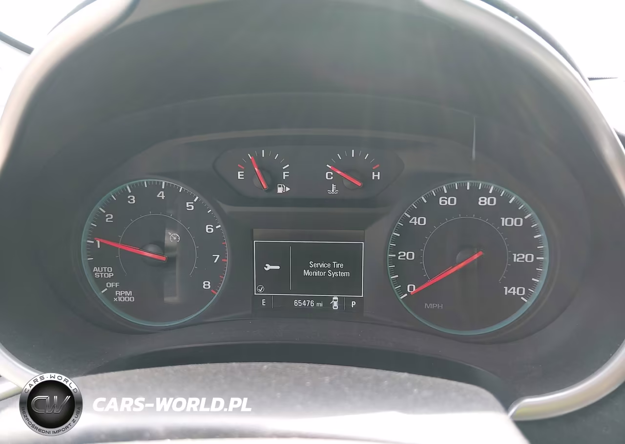 2020 Chevrolet Malibu Fwd Ls VIN:1G1ZB5ST5LF128122 - 7