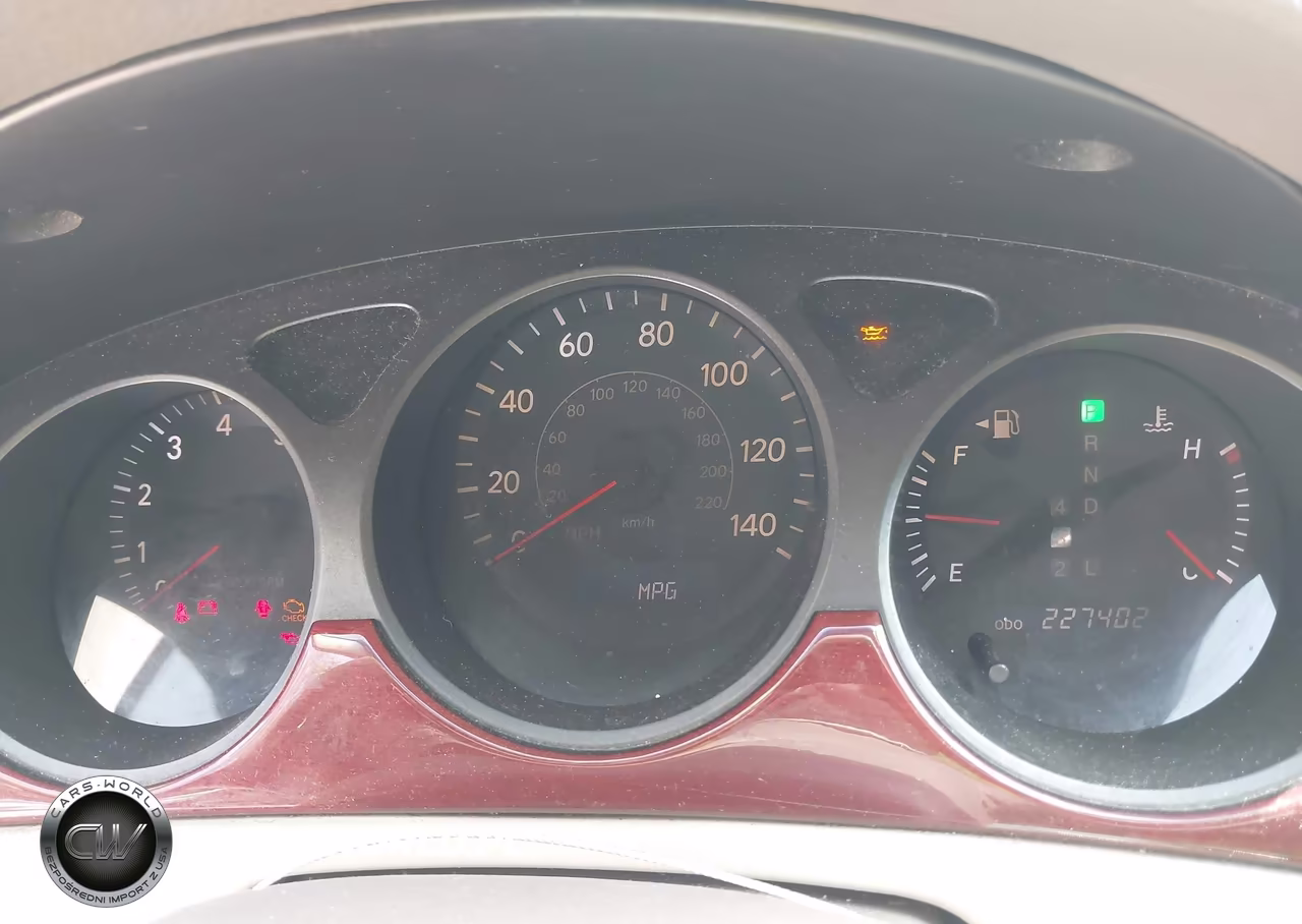 2003 Lexus Es 300 VIN:JTHBF30G236006629 - 7