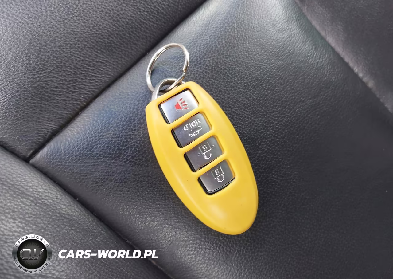 2008 Nissan Altima 3.5 Se VIN:1N4BL24E18C137966 - 11