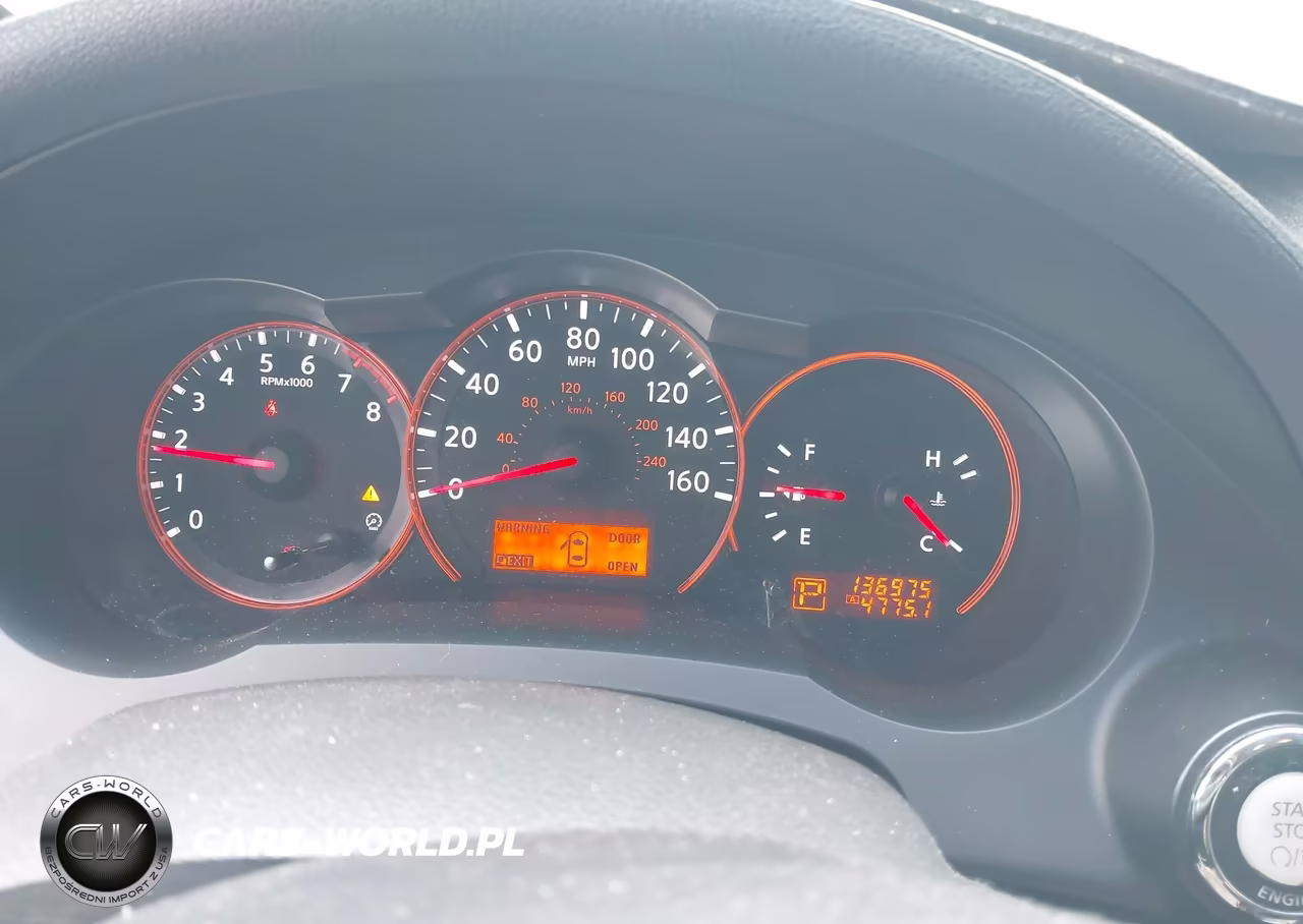 2008 Nissan Altima 3.5 Se VIN:1N4BL24E18C137966 - 16