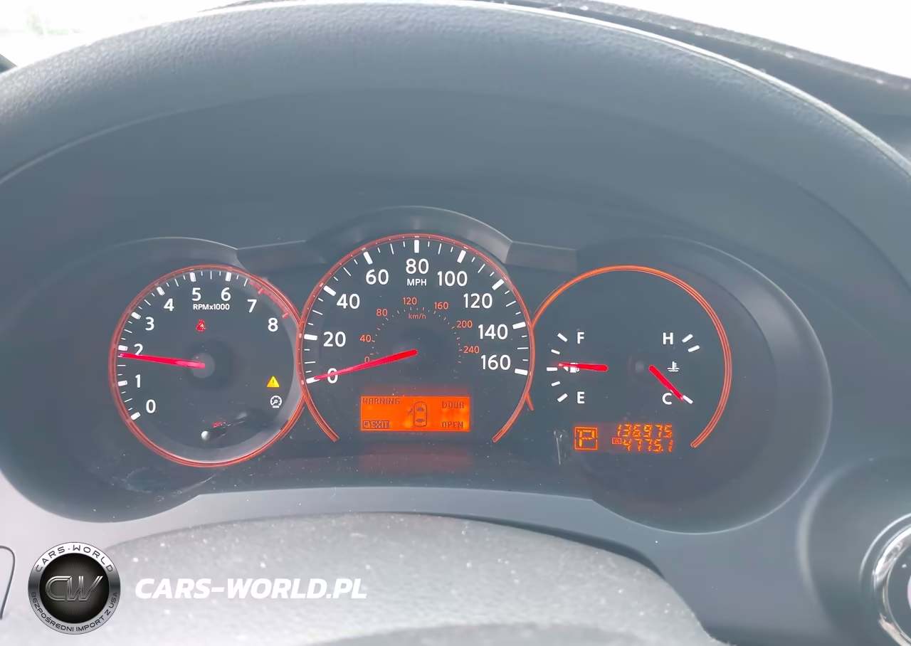 2008 Nissan Altima 3.5 Se VIN:1N4BL24E18C137966 - 7