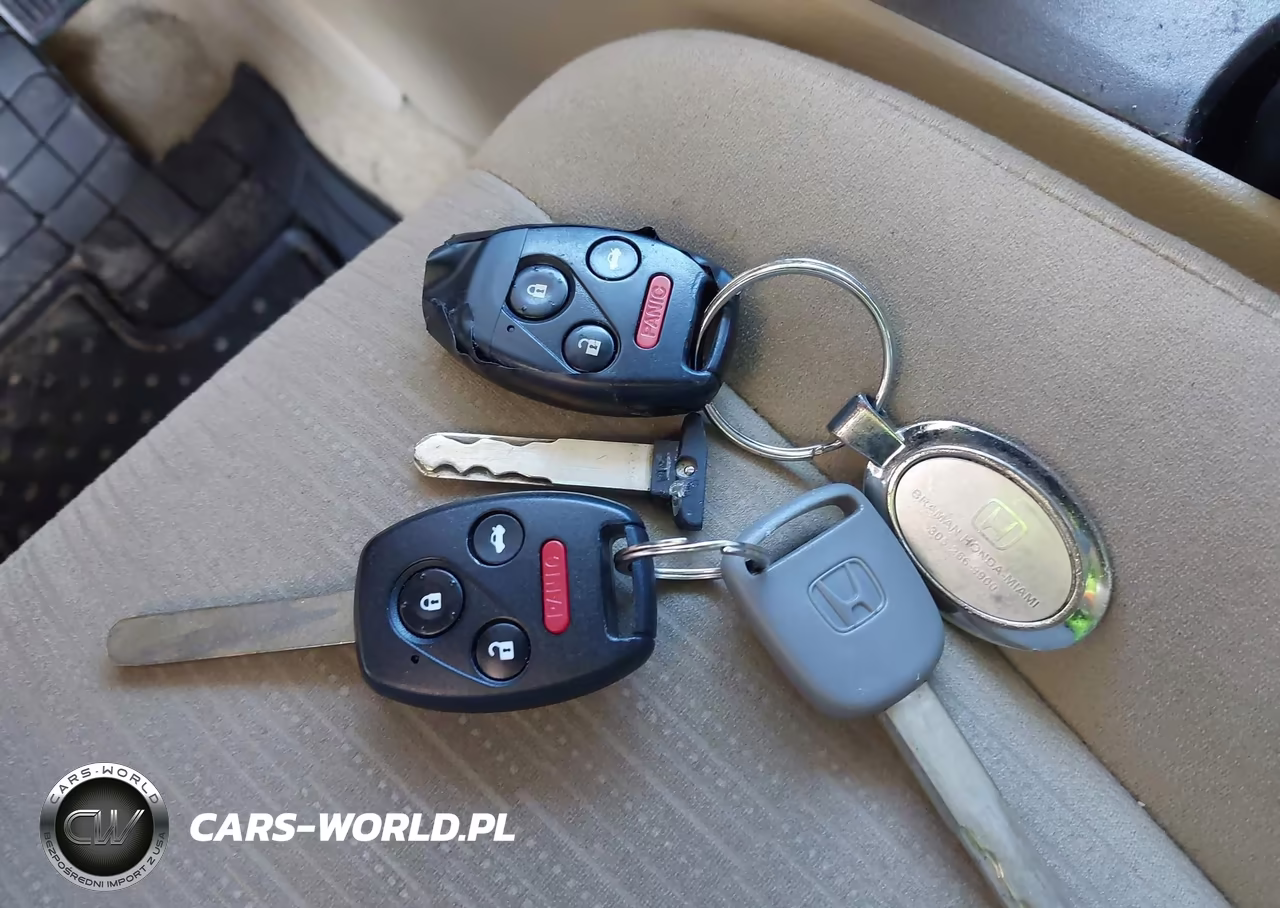 2011 Honda Accord 2.4 Lx-P VIN:1HGCP2F48BA125406 - 11