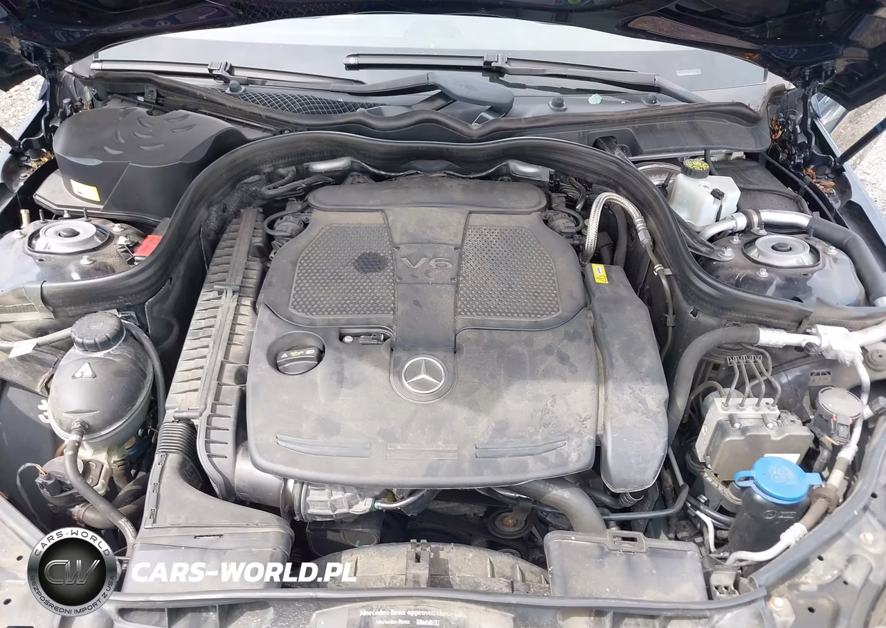 2014 Mercedes-Benz E 350 4Matic VIN:WDDHF8JB7EA905326 - 10