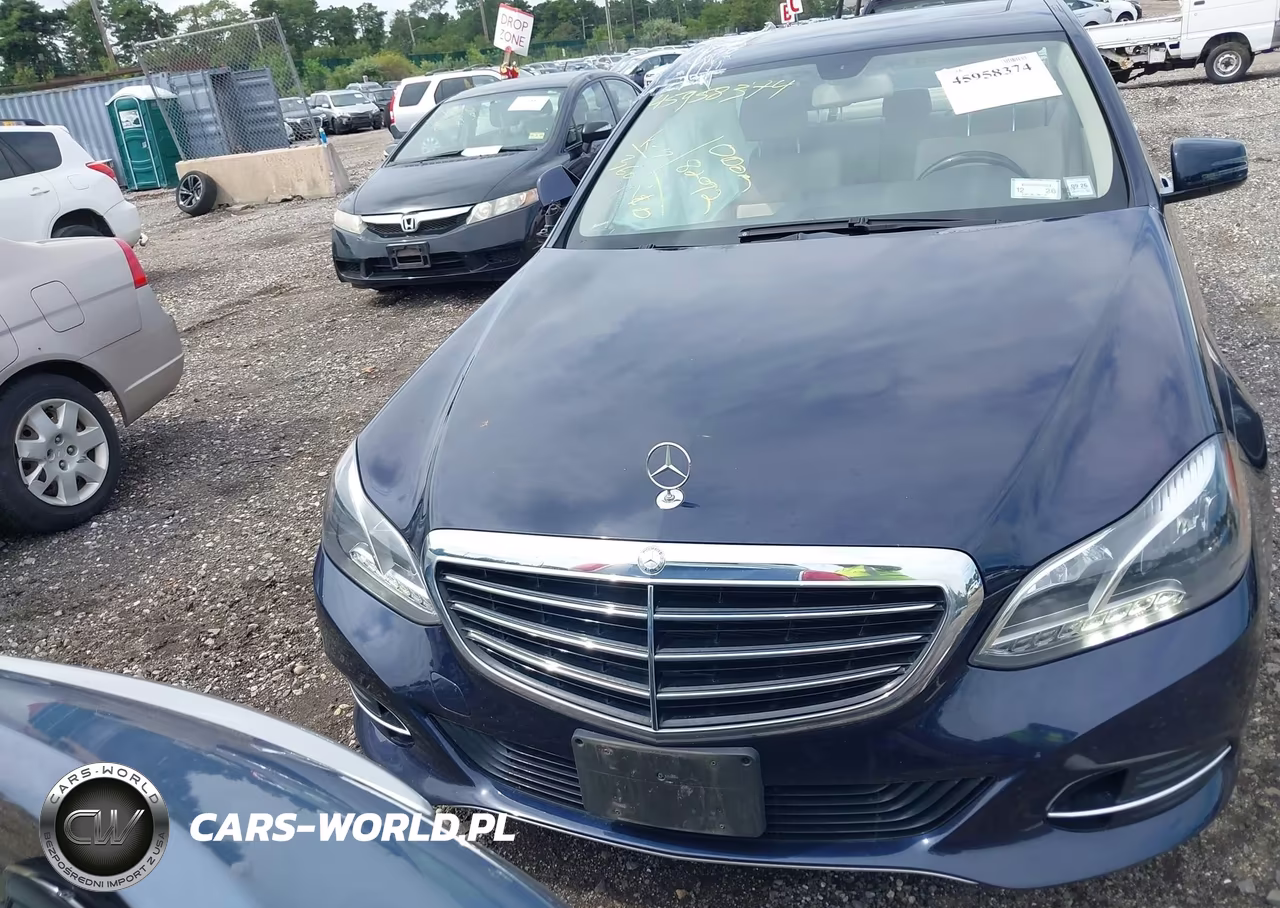 2014 Mercedes-Benz E 350 4Matic VIN:WDDHF8JB7EA905326 - 12