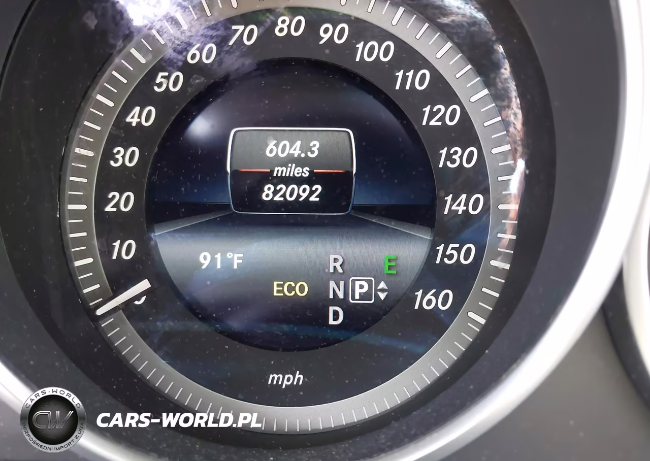 2014 Mercedes-Benz E 350 4Matic VIN:WDDHF8JB7EA905326 - 15