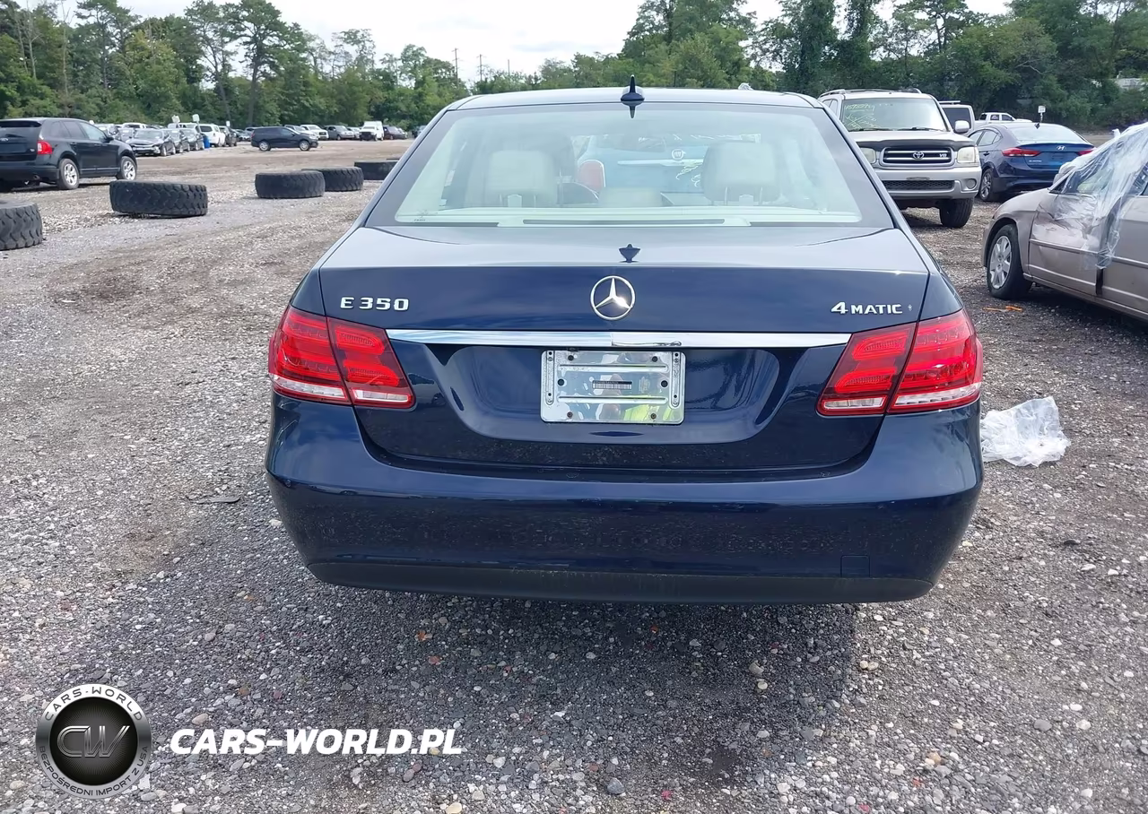 2014 Mercedes-Benz E 350 4Matic VIN:WDDHF8JB7EA905326 - 16
