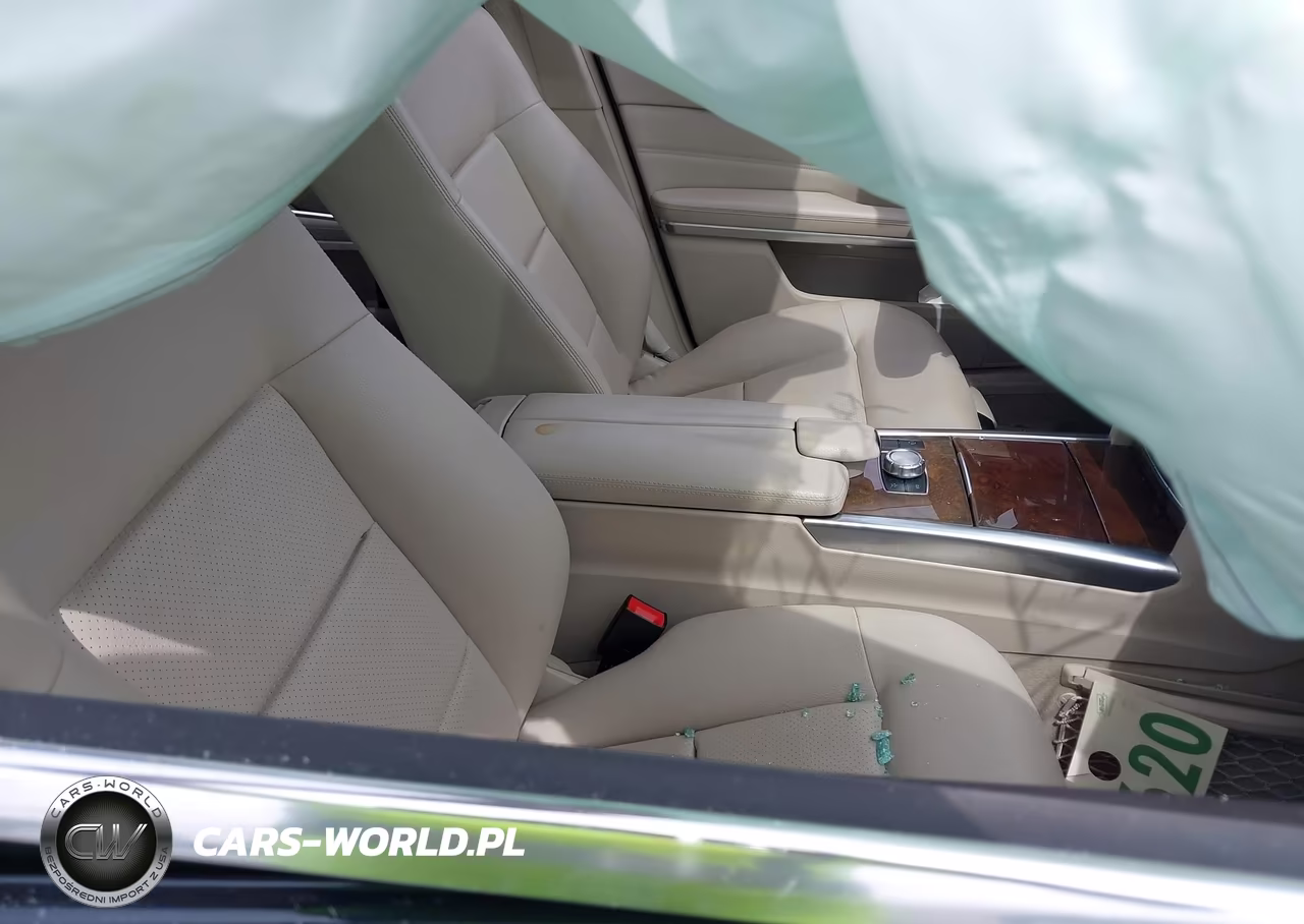 2014 Mercedes-Benz E 350 4Matic VIN:WDDHF8JB7EA905326 - 5