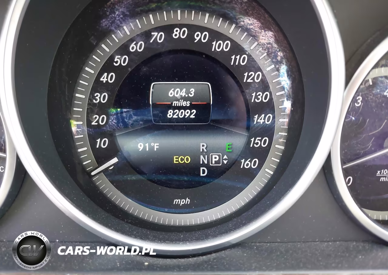 2014 Mercedes-Benz E 350 4Matic VIN:WDDHF8JB7EA905326 - 7