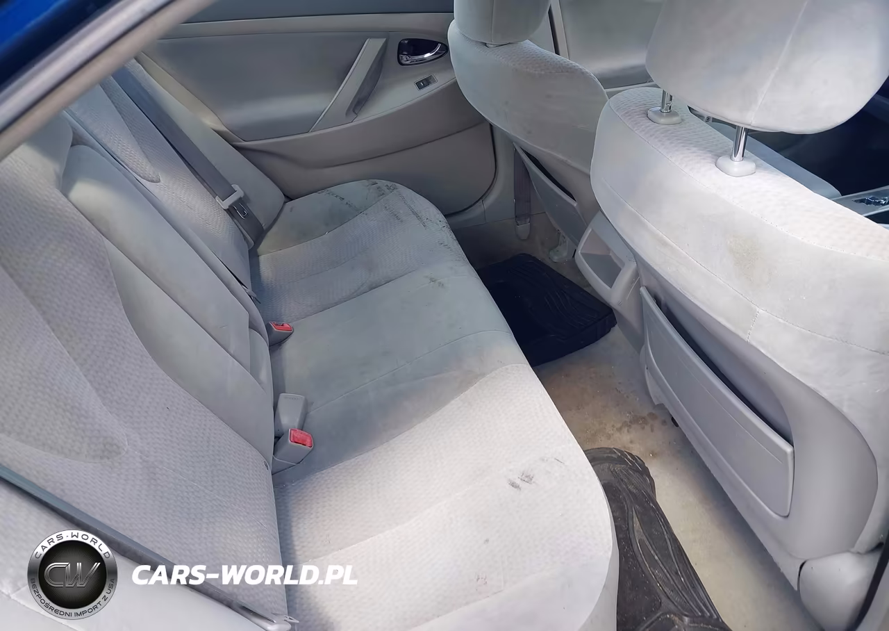 2010 Toyota Camry VIN:4T4BF3EK2AR008969 - 8