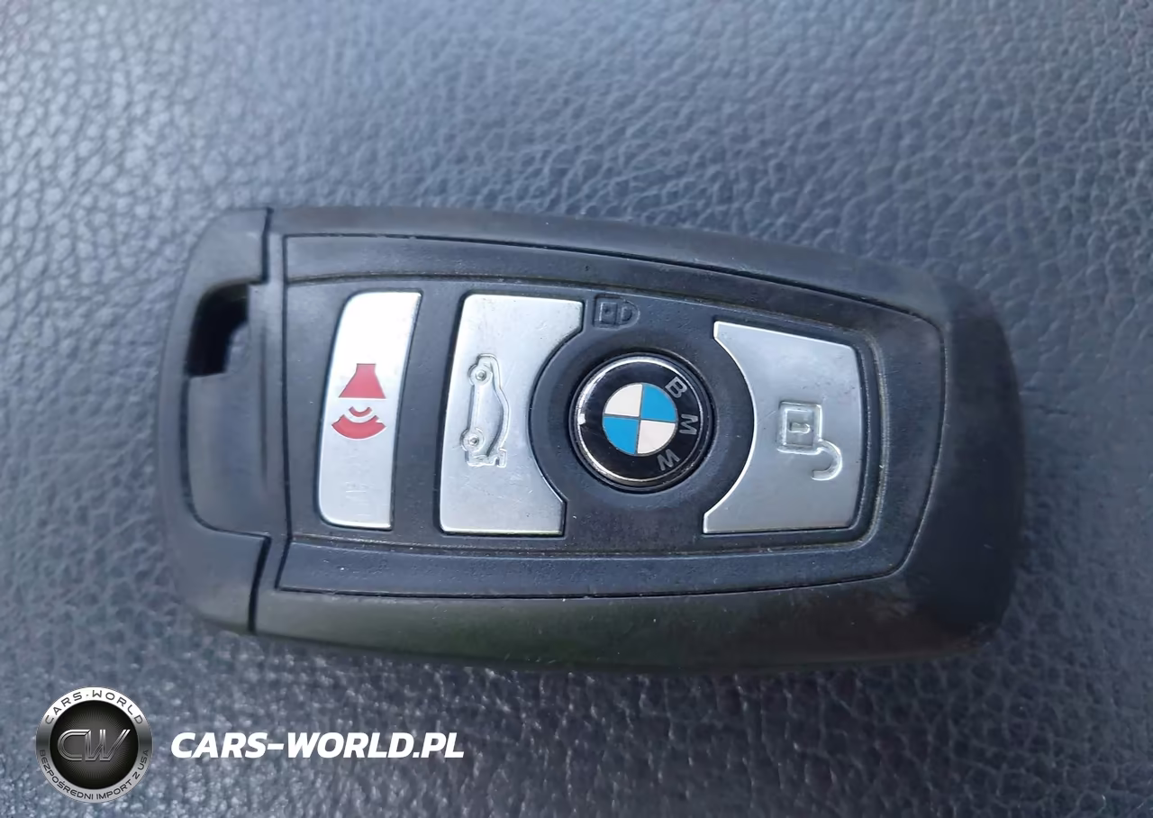 2013 BMW X3 xDrive28I VIN:5UXWX9C53D0D09065 - 10