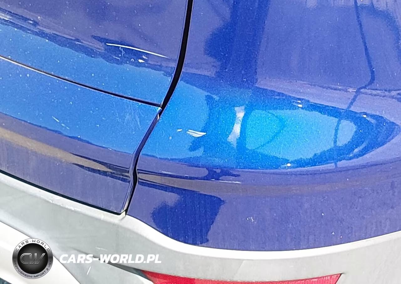 2015 Ford Escape Se VIN:1FMCU0G79FUA01942 - 6