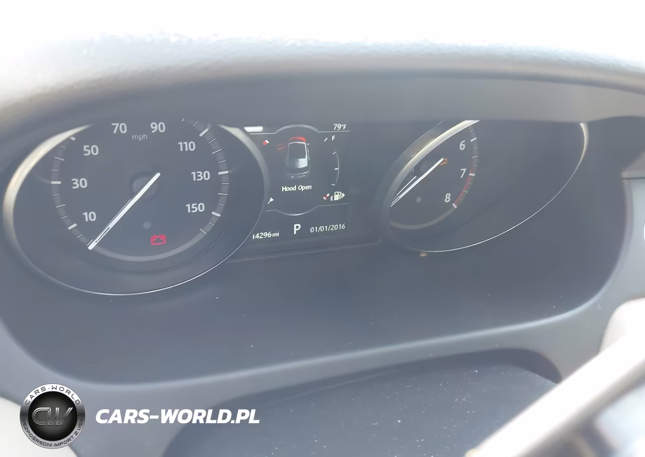 2017 Land Rover Discovery Sport Hse VIN:SALCR2BG0HH706626 - 15