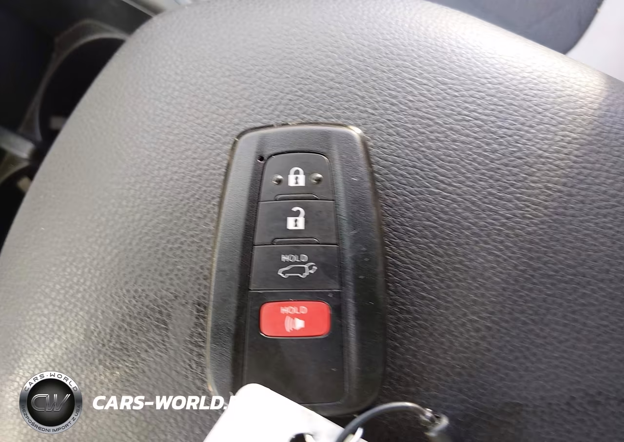 2025 Toyota Rav4 Hybrid Xle VIN:4T3RWRFV8SU205996 - 11