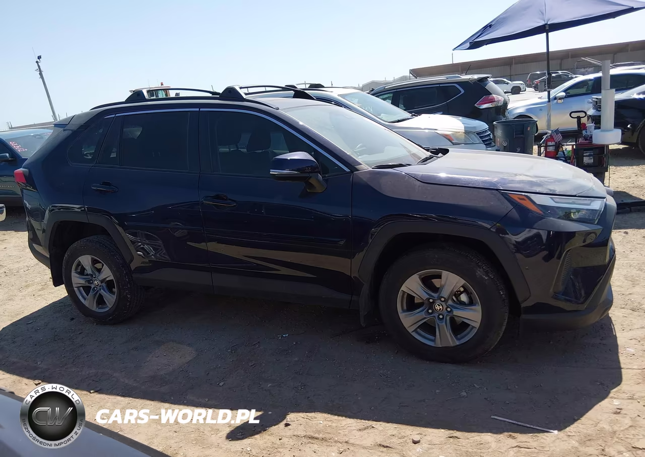 2025 Toyota Rav4 Hybrid Xle VIN:4T3RWRFV8SU205996 - 14