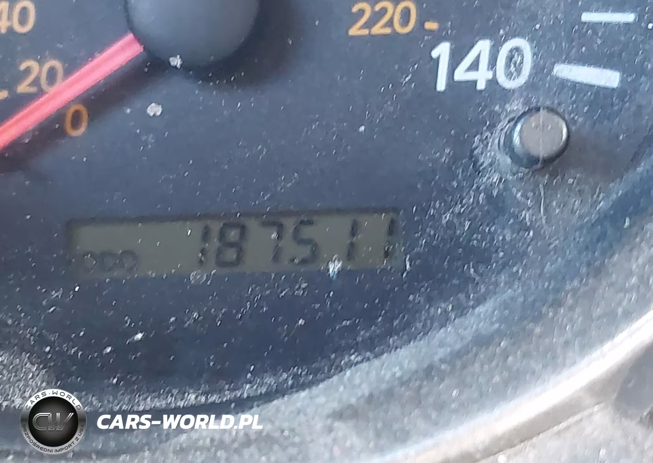 2003 Toyota Highlander VIN:JTEGD21A530057445 - 7