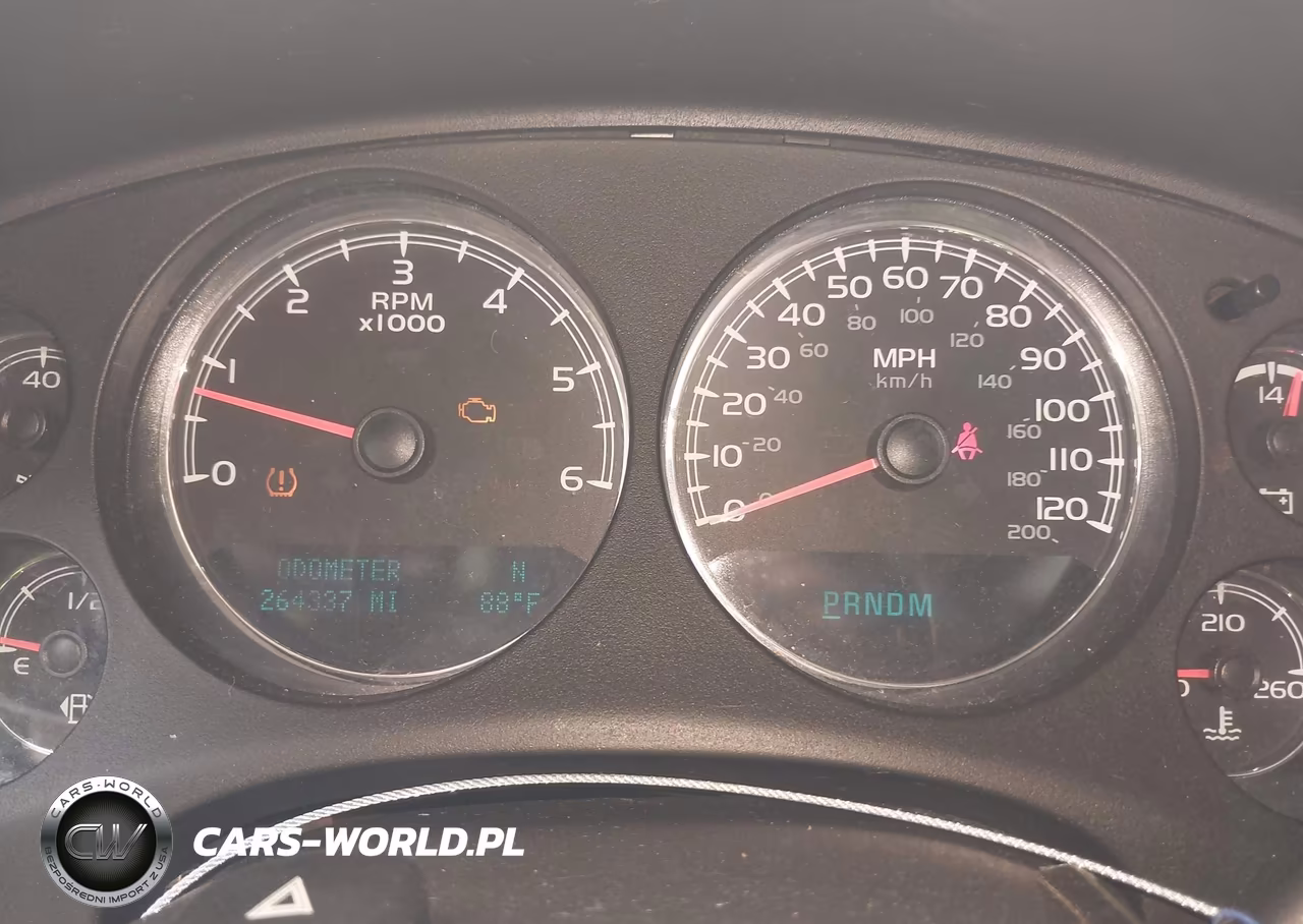 2013 Chevrolet Tahoe Ls VIN:1GNSKAE06DR248554 - 7