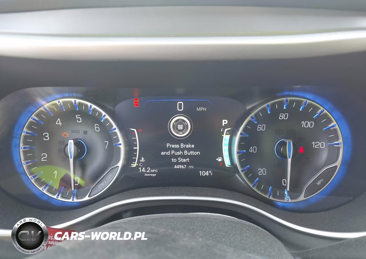 2025 Chrysler Pacifica Select VIN:2C4RC1BG1SR545390 - 7
