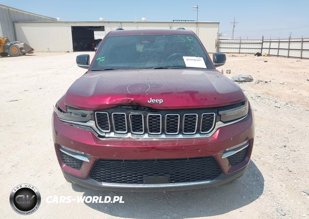 2024 Jeep Grand Cherokee 4Xe VIN:1C4RJYB63RC135490 - 12