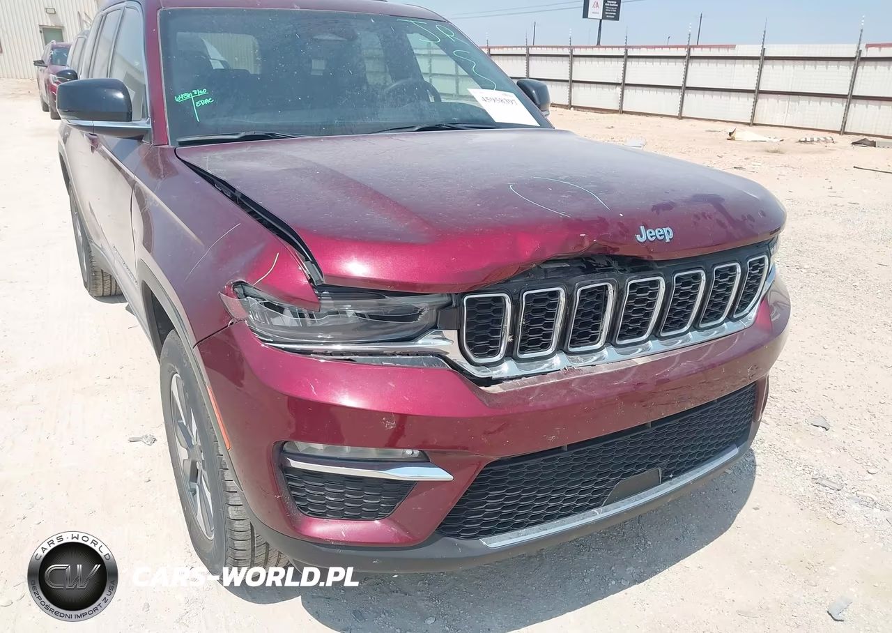 2024 Jeep Grand Cherokee 4Xe VIN:1C4RJYB63RC135490 - 6