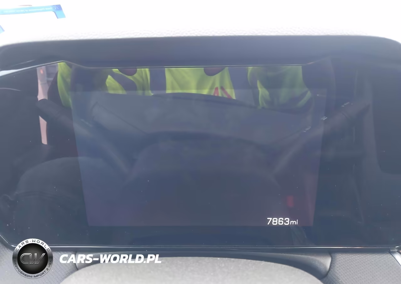 2026 Chevrolet Trailblazer Fwd Lt VIN:KL79MPSL4TB167253 - 7