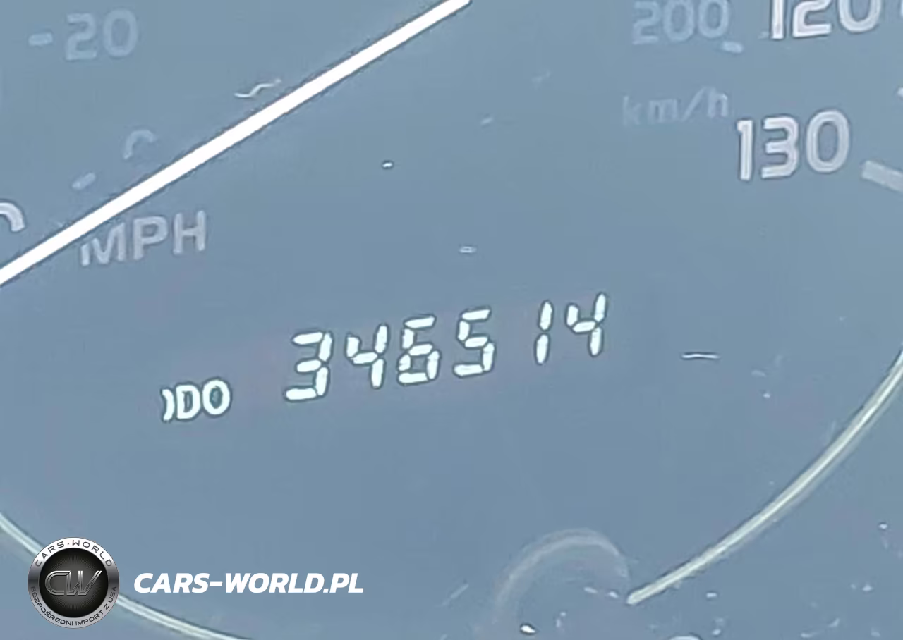 2004 Lexus Lx 470 VIN:JTJHT00W543543411 - 7