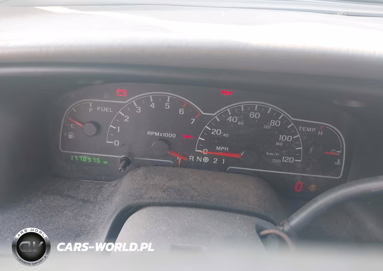 2000 Ford Windstar Lx VIN:2FMZA5140YBA86256 - 7