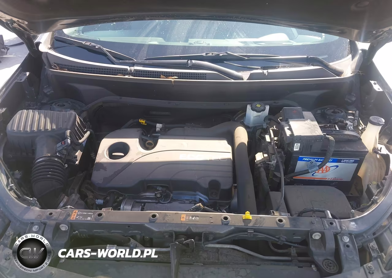 2020 Chevrolet Equinox Fwd Ls VIN:2GNAXHEV4L6263369 - 10