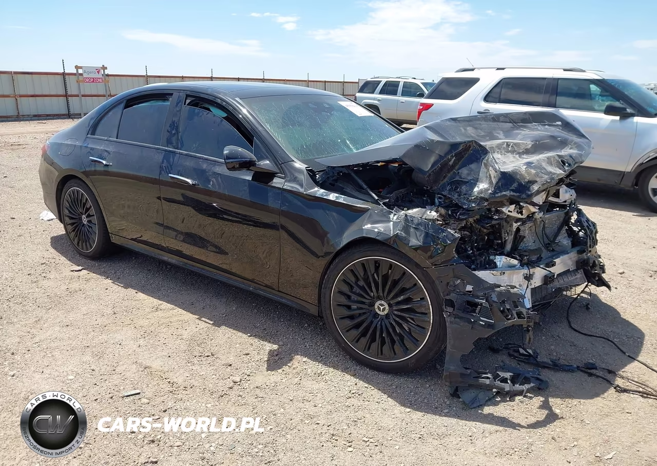 2025 Mercedes-Benz E 450 4Matic