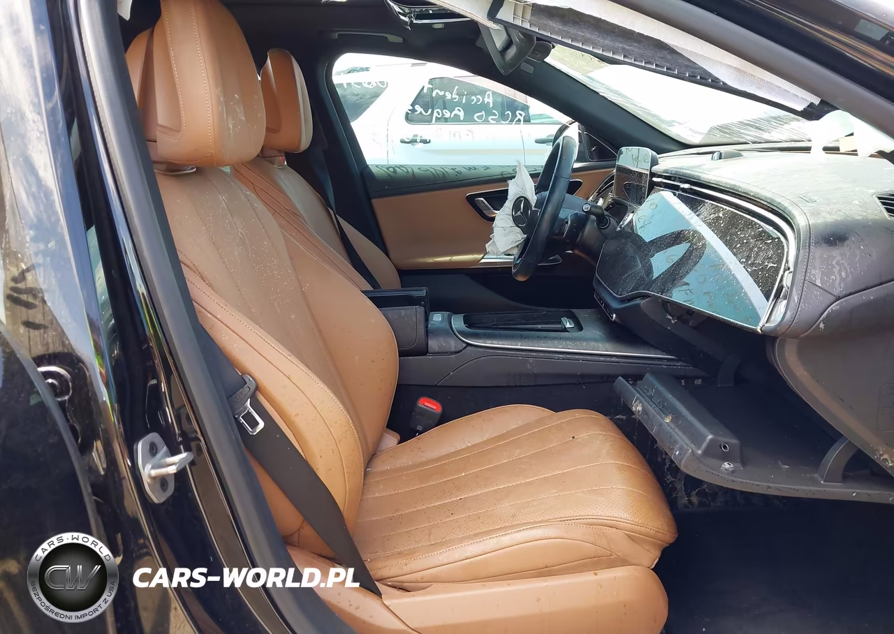 2025 Mercedes-Benz E 450 4Matic VIN:W1KLF6BB7SA124136 - 5