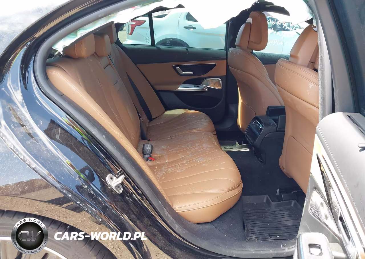 2025 Mercedes-Benz E 450 4Matic VIN:W1KLF6BB7SA124136 - 8