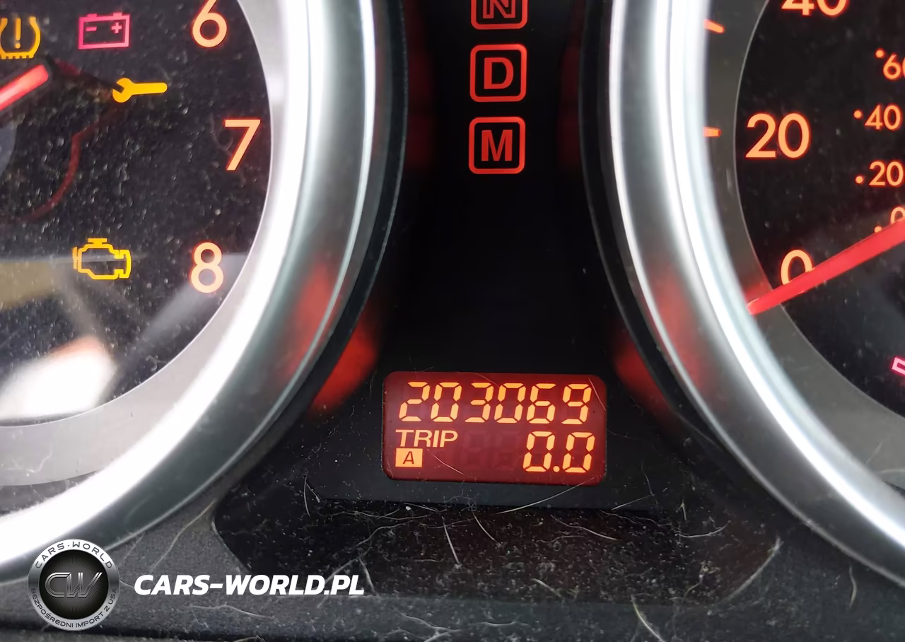 2008 Mazda Cx-9 Sport VIN:JM3TB38V680160332 - 12