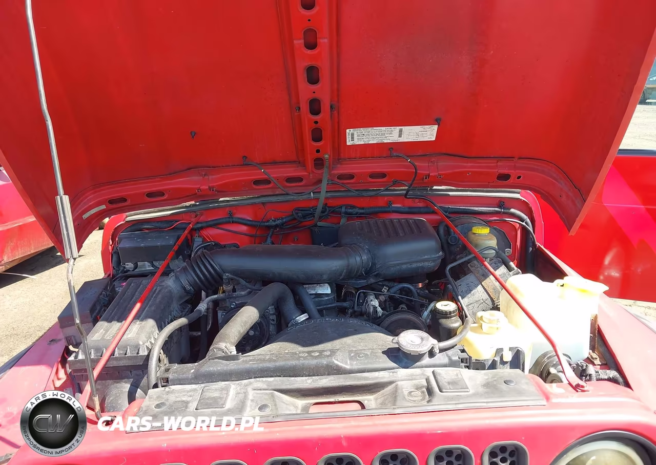 1997 Jeep Wrangler Se VIN:1J4FY29P8VP520972 - 10