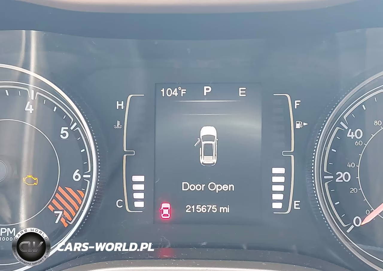 2014 Jeep Cherokee Latitude VIN:1C4PJMCB8EW186066 - 7