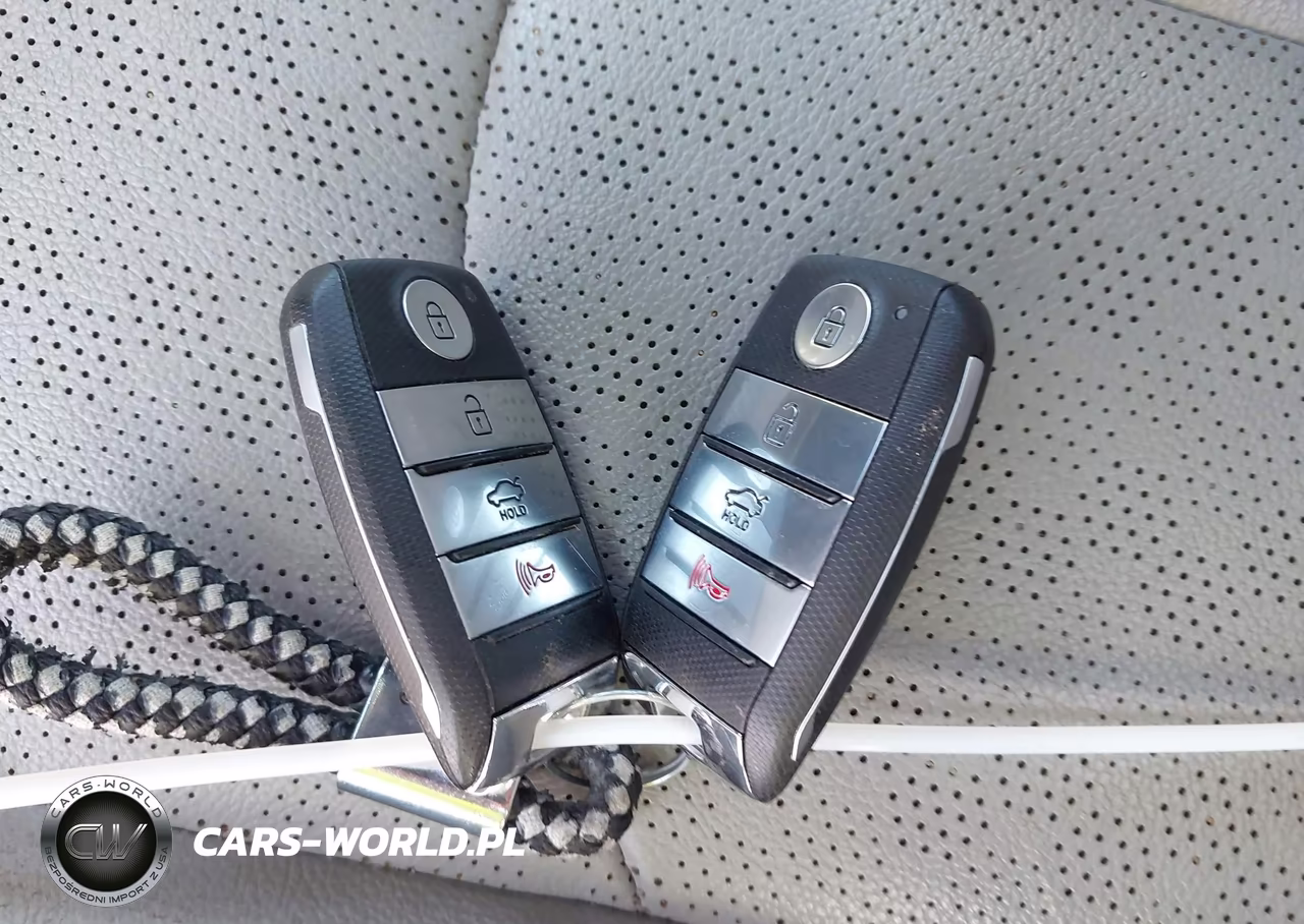 2017 Kia Optima Plug-In Hybrid Ex VIN:KNAGV4LD6H5012901 - 11
