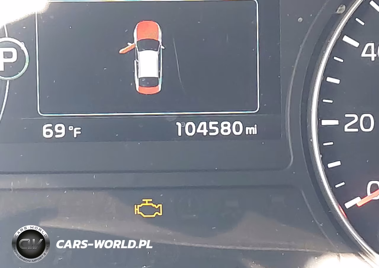 2017 Kia Optima Plug-In Hybrid Ex VIN:KNAGV4LD6H5012901 - 15