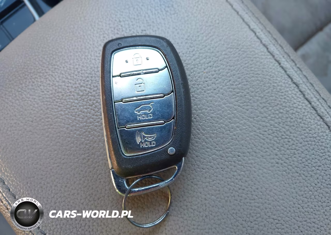 2016 Hyundai Tucson Sport VIN:KM8J3CA28GU095564 - 11