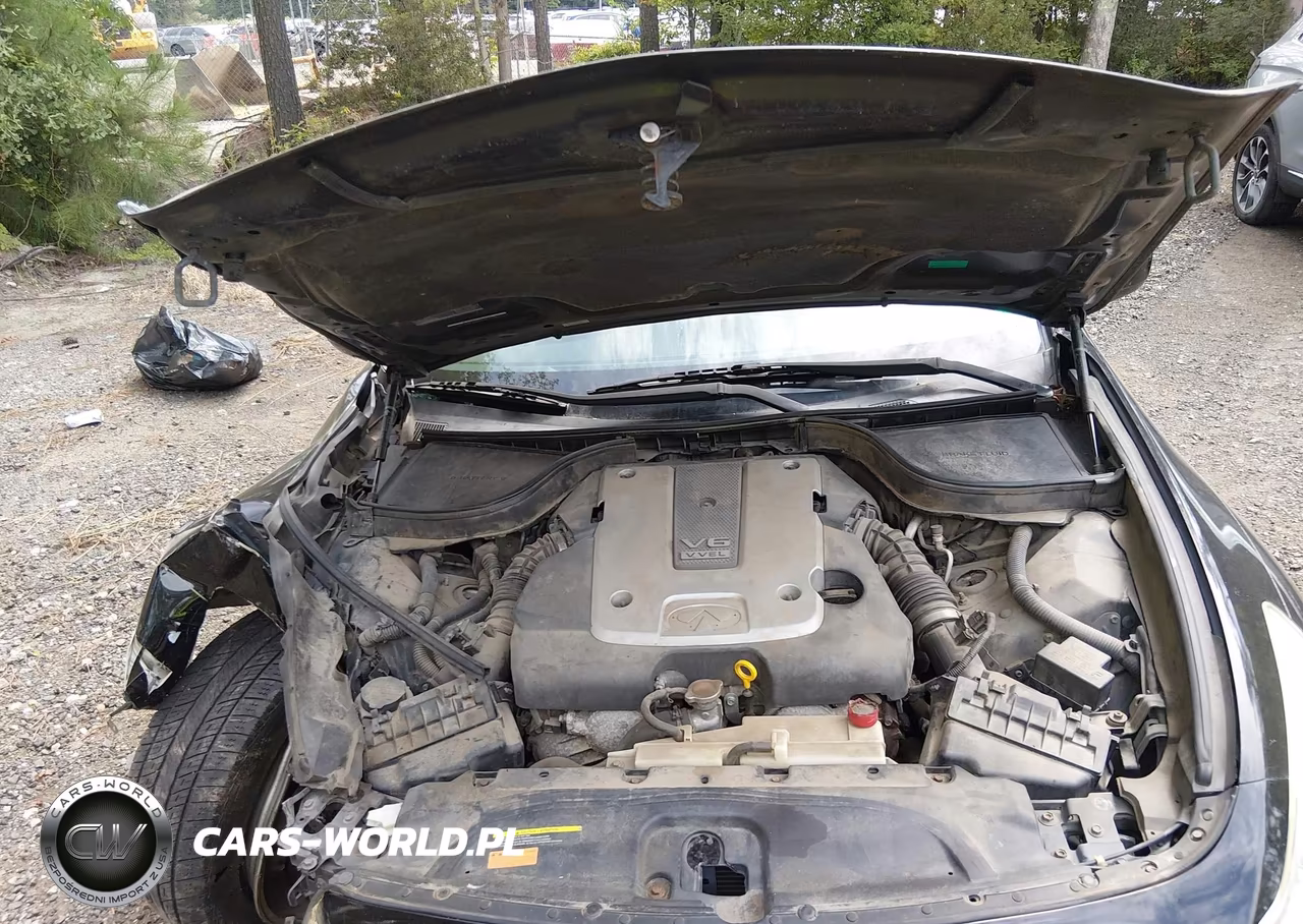 2012 Infiniti G37X VIN:JN1CV6ARXCM977242 - 10