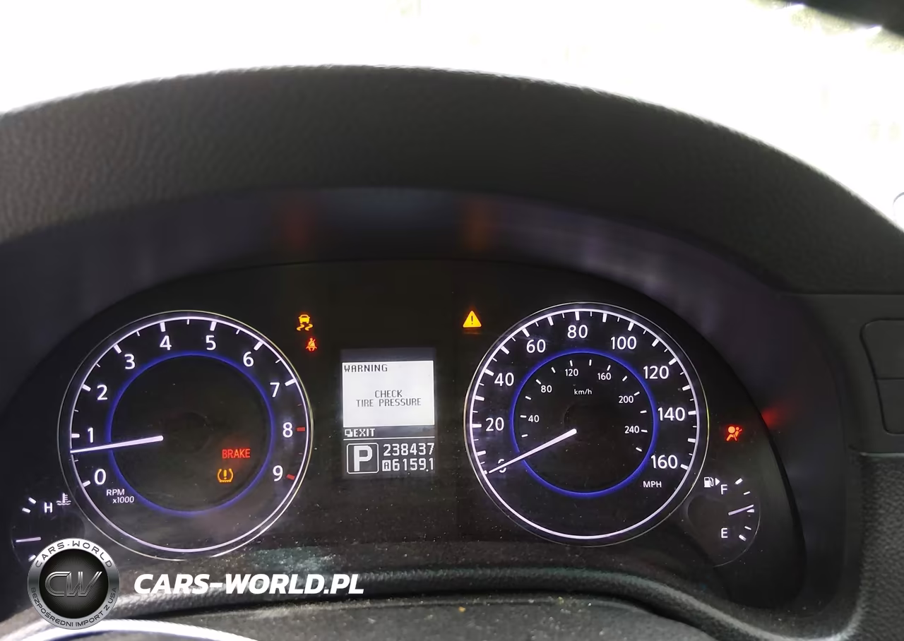 2012 Infiniti G37X VIN:JN1CV6ARXCM977242 - 7