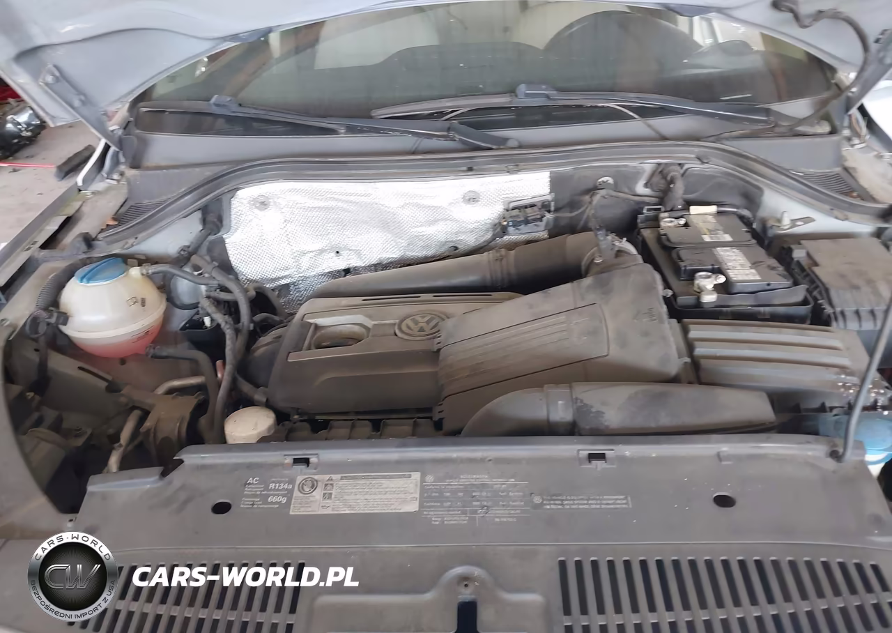2011 Volkswagen Tiguan Se VIN:WVGBV7AX5BW514288 - 10