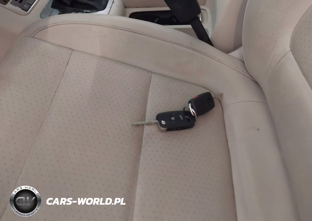 2011 Volkswagen Tiguan Se VIN:WVGBV7AX5BW514288 - 11
