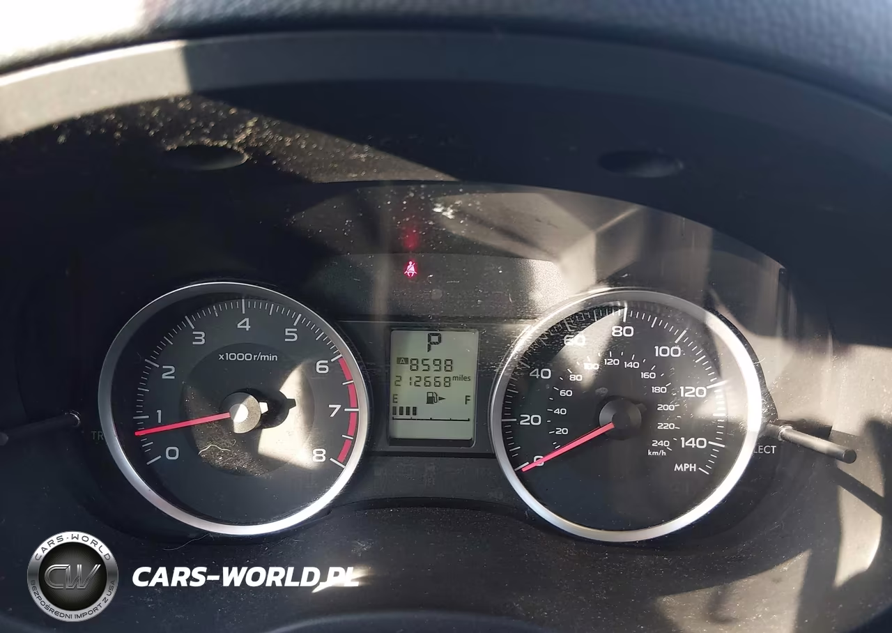 2017 Subaru Forester 2.5I Premium VIN:JF2SJAEC3HH409106 - 7