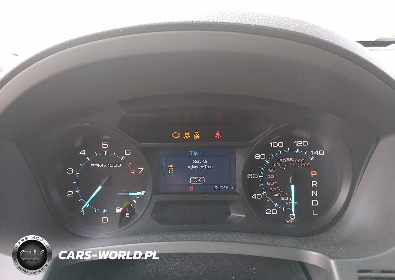2015 Ford Explorer VIN:1FM5K7B99FGC16963 - 7