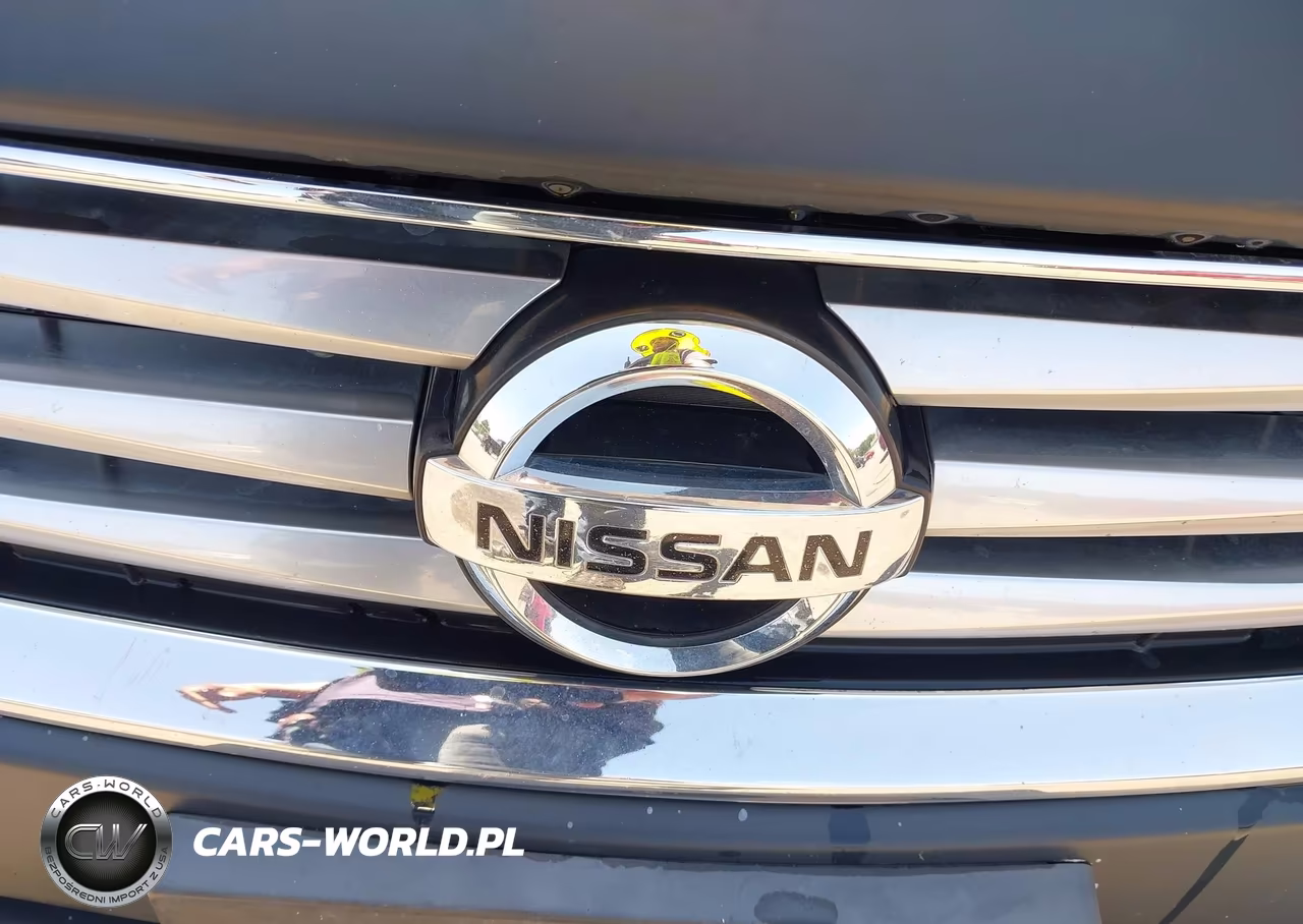 2013 Nissan Maxima 3.5 Sv VIN:1N4AA5AP4DC808999 - 6
